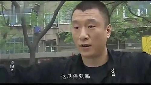 大哥吃小瓜,大哥与小瓜的温馨食趣之旅