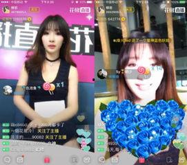 直播平台 明星,明星闪耀，人气爆棚的直播平台盘点