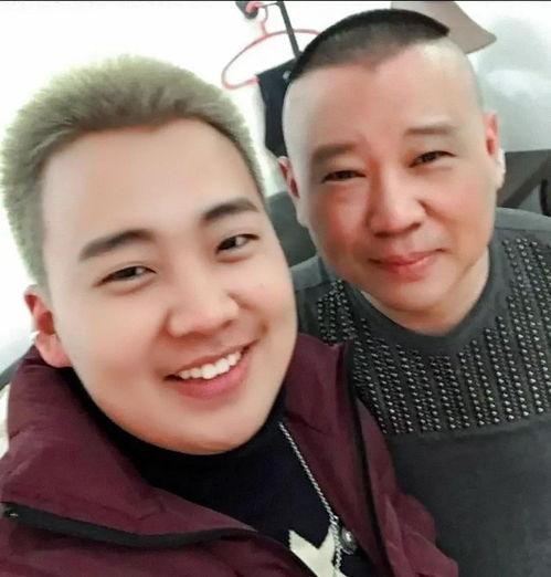 不是明星照片变清晰,非明星照片也能焕然一新