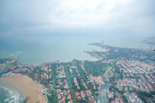 青岛网红景点怎么拍好看,捕捉最美瞬间