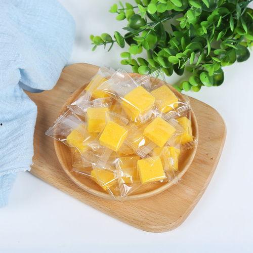 网红软糖休闲零食加盟,开启甜蜜财富新篇章