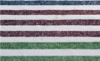 布料怎么看棉料好坏,布料细节揭示品质秘密