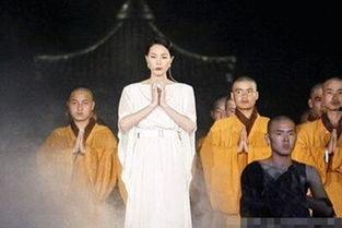 哪些明星皈依了,探寻名流们的宗教转变