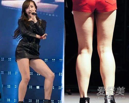 明星的大象腿,揭秘明星们的减肥挑战与美丽蜕变