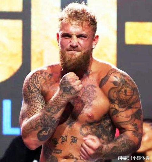 拳坛网红,搏击界的璀璨明星