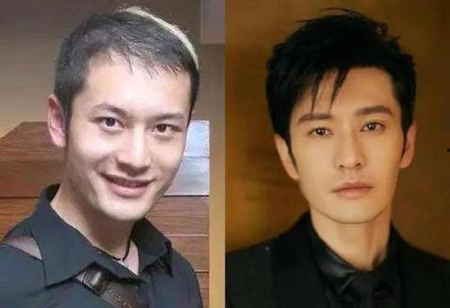 男明星假发,揭秘男明星的时尚秘密
