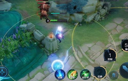 王者荣耀司空镇最新爆料,司空镇全新爆料，神秘英雄即将登场！