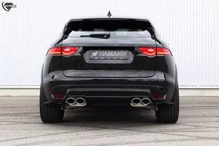 fpace改装头条,探索极限改装，打造个性赛车传奇