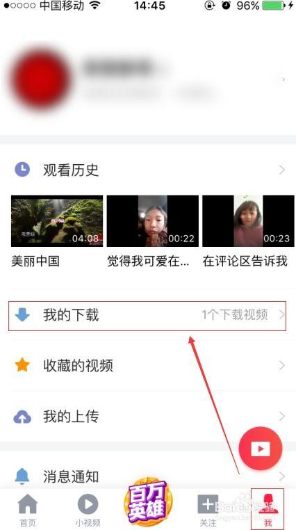 如何保留头条上的视频,掌握一键下载技巧