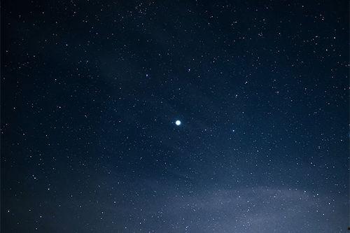 小说启明星含义,指引黑暗中的希望之光