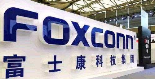 富士康今日头条,今日头条揭秘企业创新与发展之路”