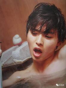 岛国明星配图,图解璀璨星途