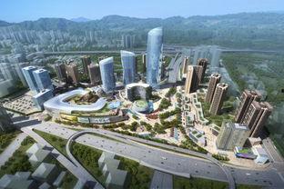 重庆弹子石最新头条信息,重庆老街区蝶变新地标，最新动态揭秘