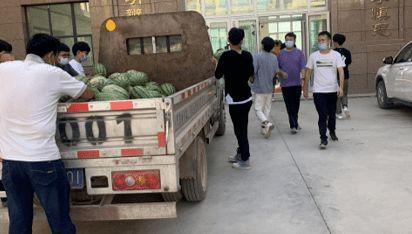 禹城吃瓜事件最新消息新闻,最新进展揭秘，真相大白引关注