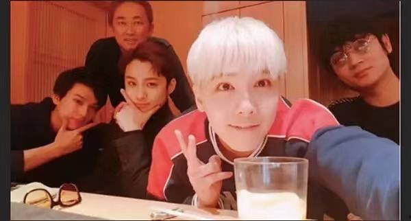 2016日本娱乐圈爆料,揭秘年度重磅爆料