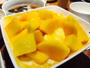 边吃瓜边吃绵绵冰,夏日清凉新体验