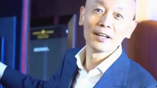 明星葛大爷图片,岁月流转中的魅力永恒