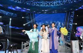 我不是明星陈美琪,从“我不是明星”到璀璨星光的逆袭之路