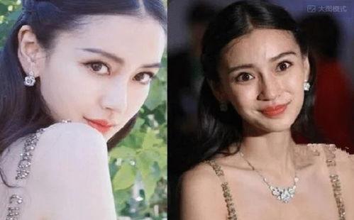 明星怎样p图,如何打造完美无瑕的盛世美颜