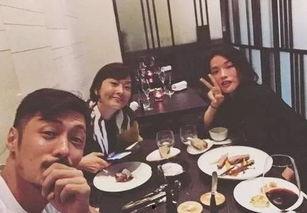 黔东南明星聚餐,星光熠熠，共聚苗乡盛宴