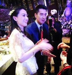 明星回门宴,星光熠熠，温馨团圆时刻