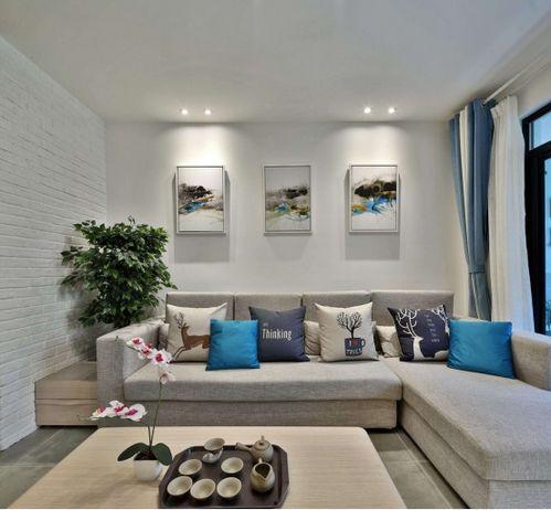 网红款家装筒灯