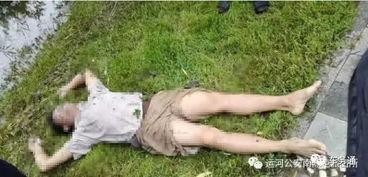 鲁村无名男尸爆料视频,揭秘背后惊人真相