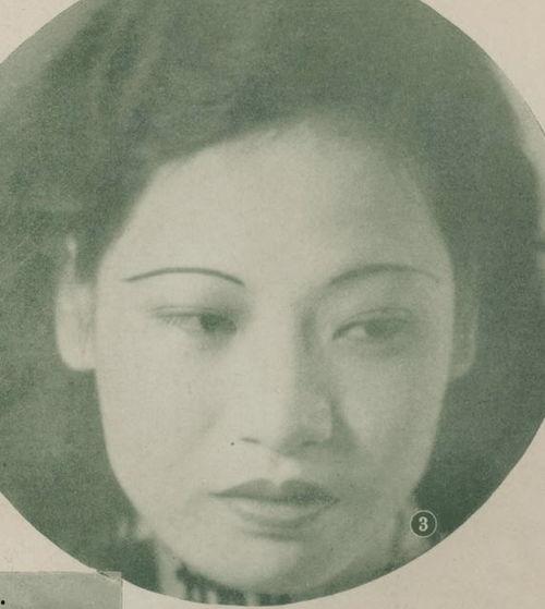 老上海男明星白云,老上海男明星的传奇人生