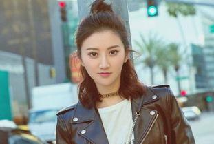 日本明星景甜,日本明星的东方魅力与跨界风采