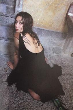 日本裸体明星,揭秘其背后的故事与争议