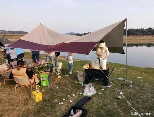 露营网红饮料搭配穿搭,网红饮料搭配潮流穿搭指南