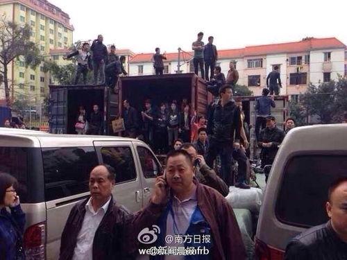 砍人网红群,揭秘网络暴力背后的黑暗面