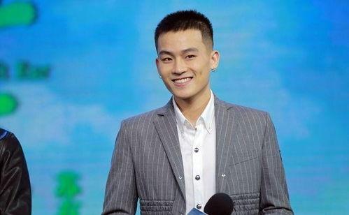 快男明星之子,星二代们的成长之路