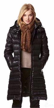 moncler羽绒服明星款,Moncler羽绒服潮流解析