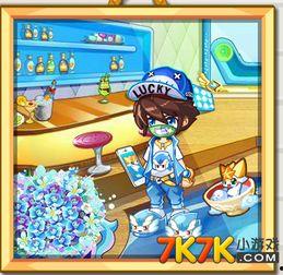 小明星伙伴,星光熠熠的童年记忆