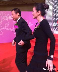 明星来捧场,共襄盛举