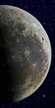 月球灯网友爆料视频,神秘视频曝光惊人真相